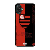 Flamengo Samsung Galaxy A07 Case OV9343