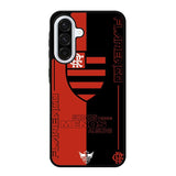 Flamengo Samsung Galaxy A36 5G Case RC9343