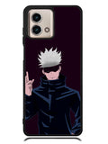 Satoru Gojo Jujutsu Motorola Moto G Stylus 5G 2023 Case OV9428