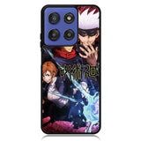 Jujutsu Kaisen Anime Motorola Moto G Stylus 5G 2025 Case OV9458