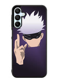 Gojo Satoru Samsung Galaxy A15 5G Case OV9446