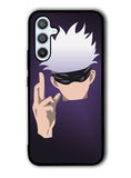 Gojo Satoru Samsung Galaxy A14 5G Case QC9446