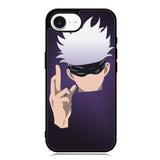 Gojo Satoru iPhone 16e Case OV9446