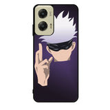 Gojo Satoru Motorola Moto G Stylus 5G 2024 Case OV9446