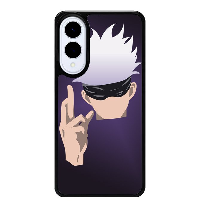 Gojo Satoru Samsung Galaxy S25 Edge 5G Case OV9446