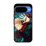 Jujutsu Kaisen Google Pixel 10 Case OV9459