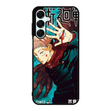 Jujutsu Kaisen Samsung Galaxy A16 Case OV9459