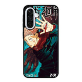 Jujutsu Kaisen Samsung Galaxy A36 5G Case RC9459