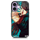 Jujutsu Kaisen iPhone 17 Case OV9459
