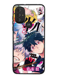 Kemono Jihen Motorola Moto G Pure 2021 , Moto G Power 2022 Case OV9460