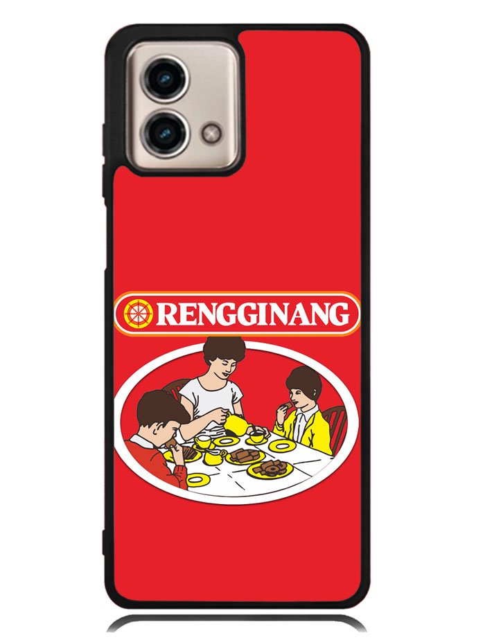 Rengginang Motorola Moto G Stylus 5G 2023 Case OV9425
