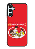 Rengginang Samsung Galaxy A35 5G Case OV9425