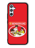 Rengginang Samsung Galaxy A14 5G Case QC9425