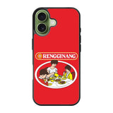 Rengginang iPhone 17 Case OV9425