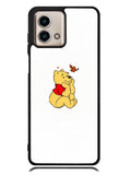 Herbst Winnie The Pooh Motorola Moto G Stylus 5G 2023 Case OV9453