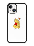 Herbst Winnie The Pooh iPhone 14 Plus Case QC9453