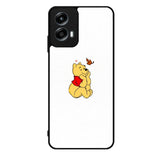 Herbst Winnie The Pooh Motorola Moto G Play 2024 Case OV9453
