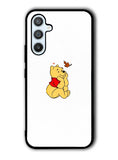Herbst Winnie The Pooh Samsung Galaxy A14 5G Case QC9453