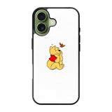 Herbst Winnie The Pooh iPhone 17 Case QC9453