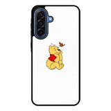 Herbst Winnie The Pooh Samsung Galaxy A17 Case QC9453