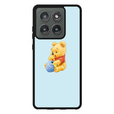Winnie The Pooh Honey Motorola Moto Edge 2025 Case OV9438