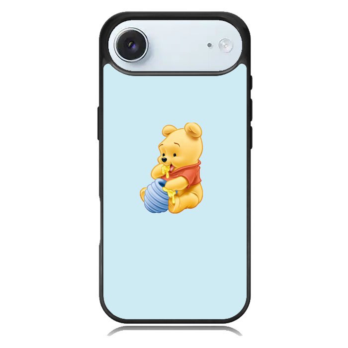 Winnie The Pooh Honey iPhone 17 Air Case OV9438