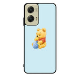 Winnie The Pooh Honey Motorola Moto G Stylus 5G 2024 Case OV9438