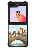 Winnie The Pooh 8th Samsung Galaxy Z Flip 5 5G 2023 Case
