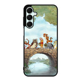 Winnie The Pooh 8th Samsung Galaxy A16 Case OV1644