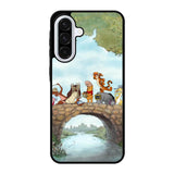 Winnie The Pooh 8th Samsung Galaxy A56 Case OV2599