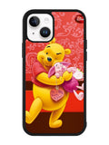 Winnie The Pooh iPhone 14 Plus Case QC9437