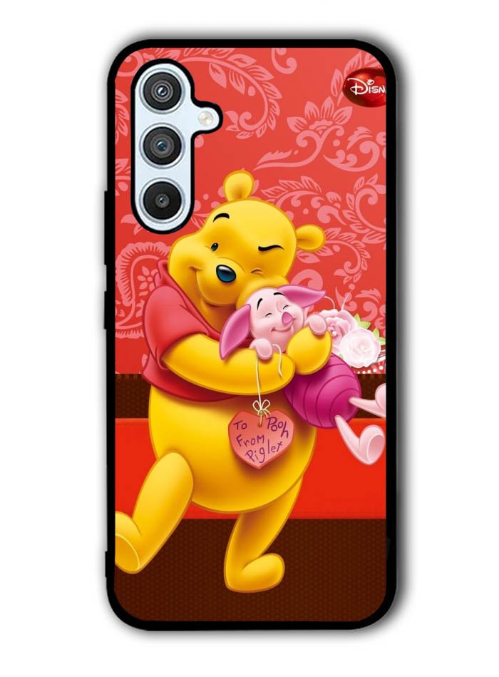 Winnie The Pooh Samsung Galaxy A14 5G Case QC9437