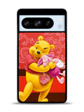 Winnie The Pooh Google Pixel 8 Pro Case QC9437