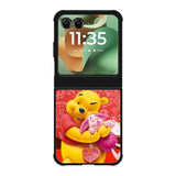 Winnie The Pooh Motorola Moto RAZR 2025 Case OV9437