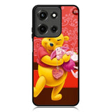 Winnie The Pooh Motorola Moto G 5G 2025 Case OV9437