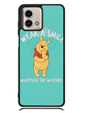 Wear A Smile Motorola Moto G Stylus 5G 2023 Case OV9434