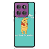 Wear A Smile Motorola Moto Edge 2025 | Moto Edge 60 Fusion | Moto Edge 60 Pro Case OV9434