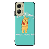 Wear A Smile Motorola Moto G Stylus 5G 2024 Case OV9434