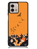 Haikyuu Wallpaper Motorola Moto G Stylus 5G 2023 Case OV9450