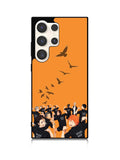 Haikyuu Wallpaper Samsung Galaxy S25 Ultra 5G Case QC9450