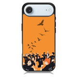 Haikyuu Wallpaper iPhone 17 Air Case OV9450