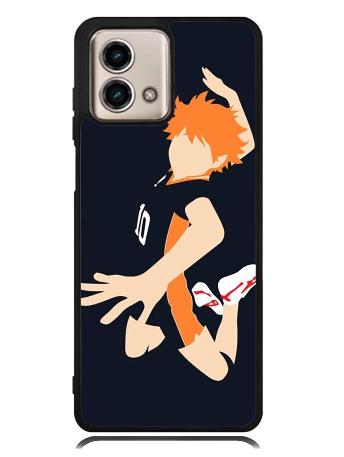 Haukyuu Fly Motorola Moto G Stylus 5G 2023 Case OV9451