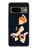 Haukyuu Fly Google Pixel 8 Case QC9451