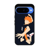 Haukyuu Fly Google Pixel 10 Case QC9451