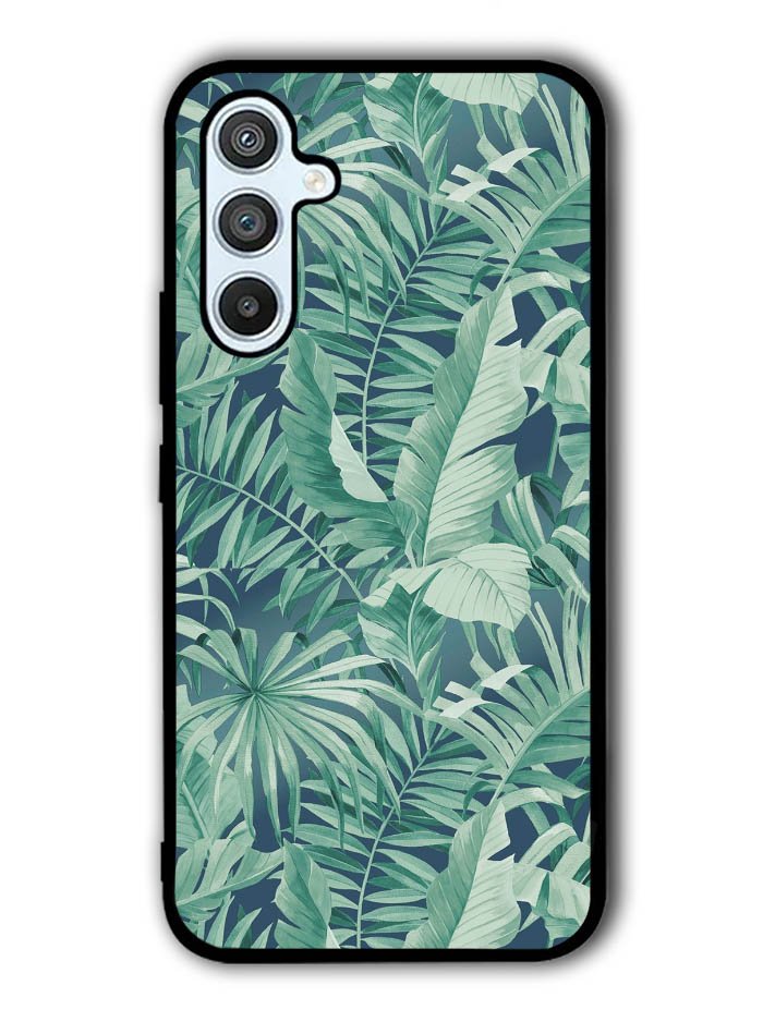 Palma Tropical Samsung Galaxy A14 5G Case QC9424