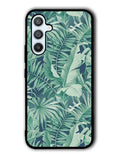 Palma Tropical Samsung Galaxy A14 5G Case QC9424