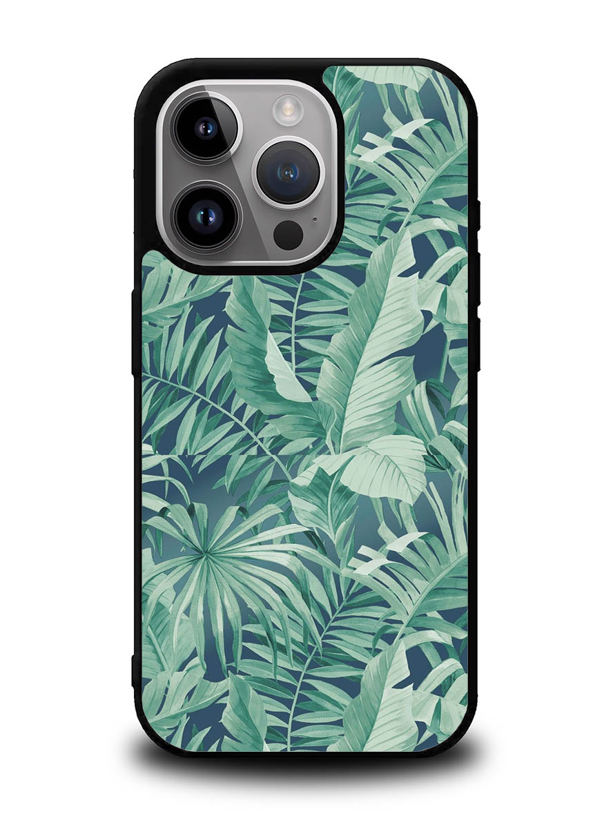 Palma Tropical iPhone 16 Pro Max Case QC9424