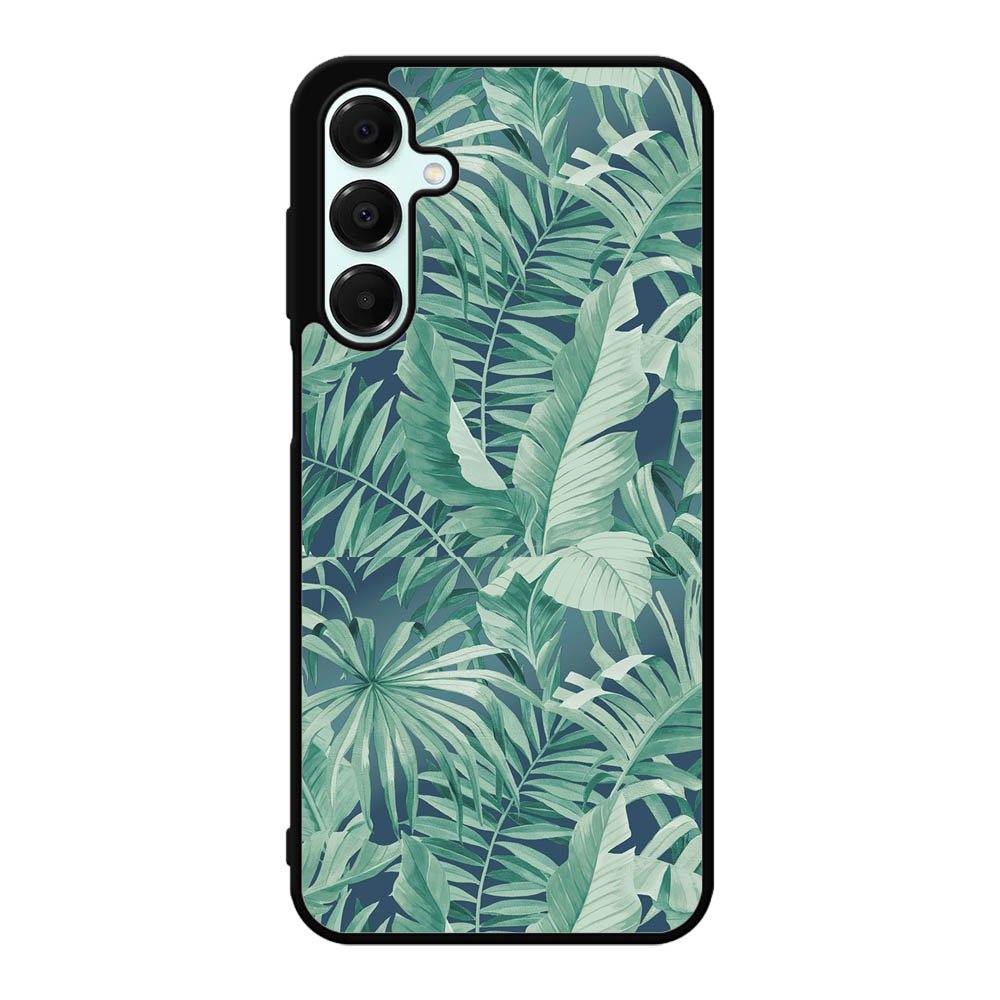 Palma Tropical Samsung Galaxy A16 Case OV9424