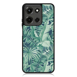 Palma Tropical Motorola Moto G 5G 2025 Case OV9424