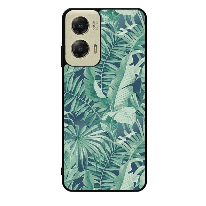 Palma Tropical Motorola Moto G Stylus 5G 2024 Case OV9424